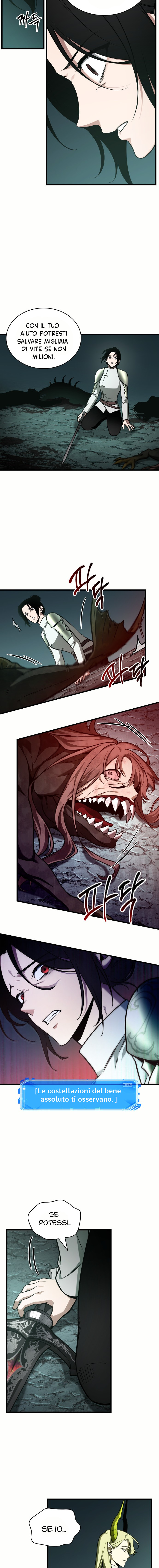 Read Omniscient Reader's Viewpoint IT Manga Online