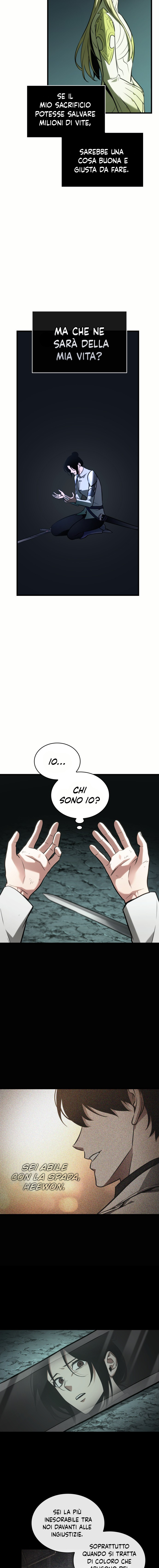 Read Omniscient Reader's Viewpoint IT Manga Online