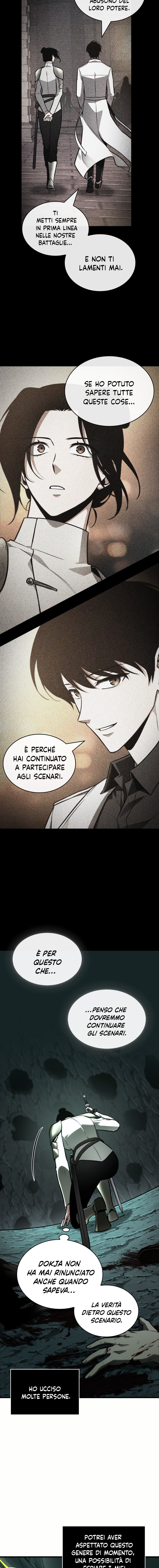 Read Omniscient Reader's Viewpoint IT Manga Online