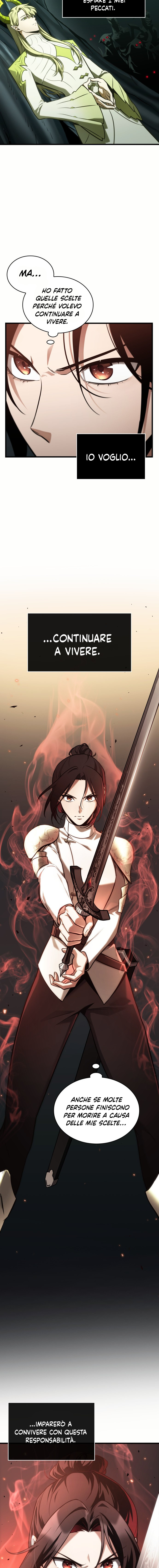 Read Omniscient Reader's Viewpoint IT Manga Online