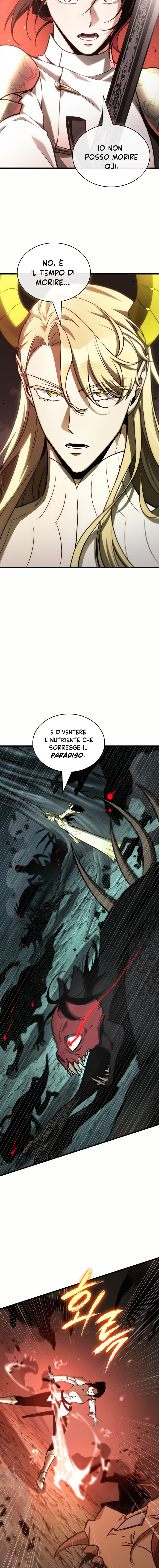 Read Omniscient Reader's Viewpoint IT Manga Online