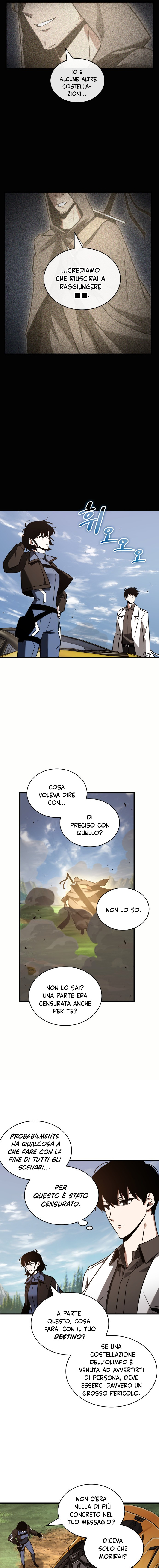 Read Omniscient Reader's Viewpoint IT Manga Online