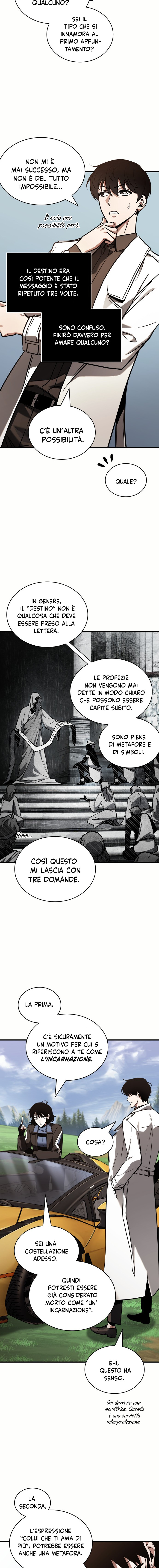 Read Omniscient Reader's Viewpoint IT Manga Online