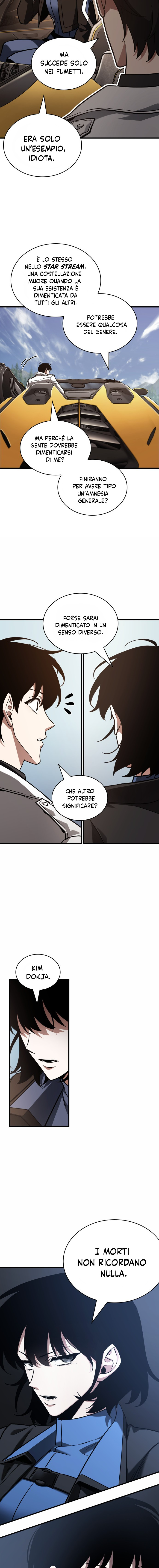 Read Omniscient Reader's Viewpoint IT Manga Online