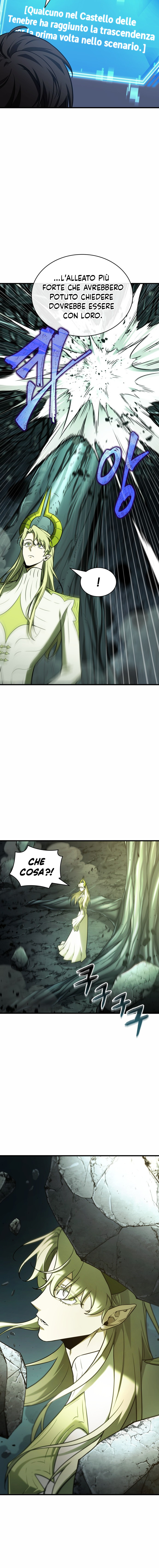 Read Omniscient Reader's Viewpoint IT Manga Online