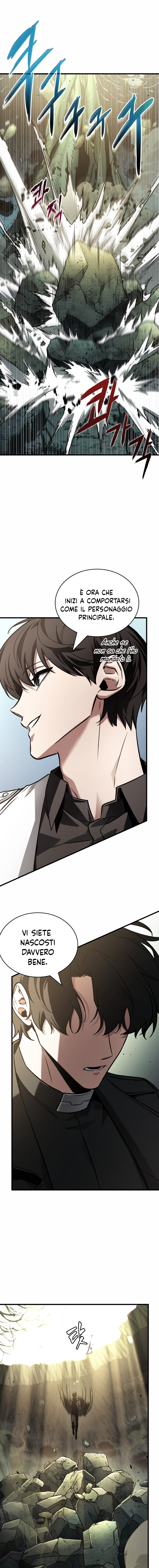 Read Omniscient Reader's Viewpoint IT Manga Online