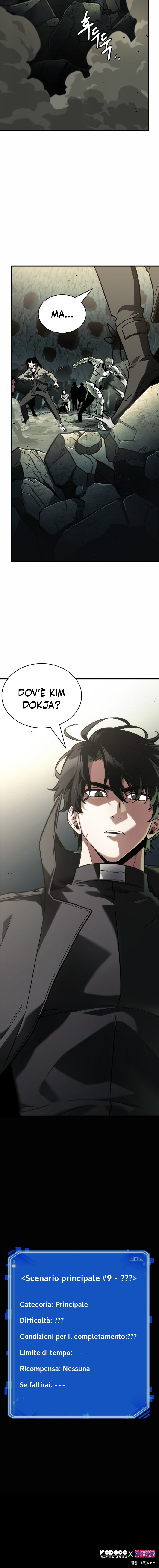 Read Omniscient Reader's Viewpoint IT Manga Online