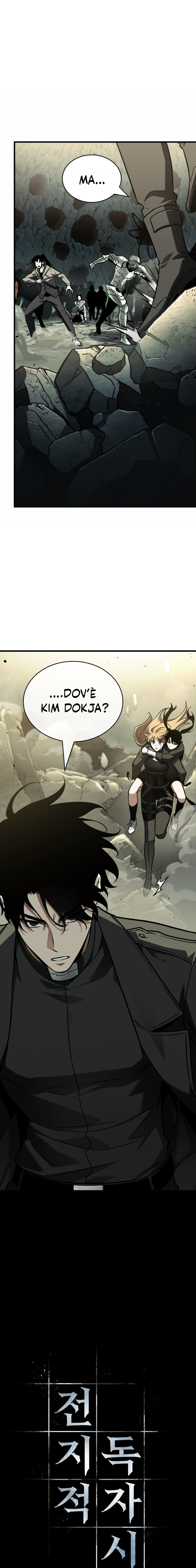 Read Omniscient Reader's Viewpoint IT Manga Online