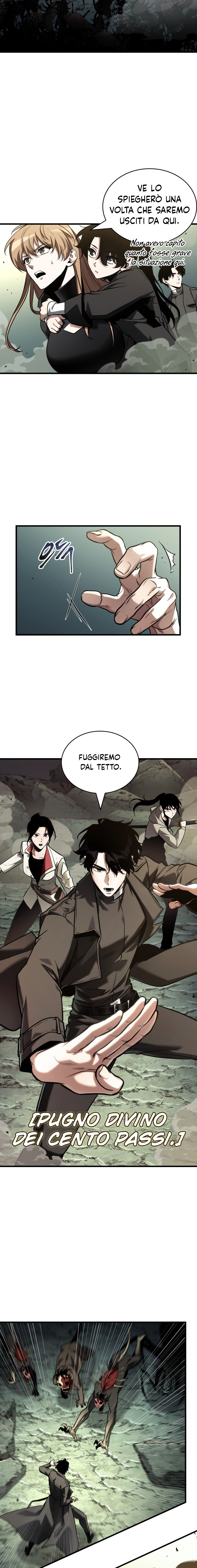 Read Omniscient Reader's Viewpoint IT Manga Online