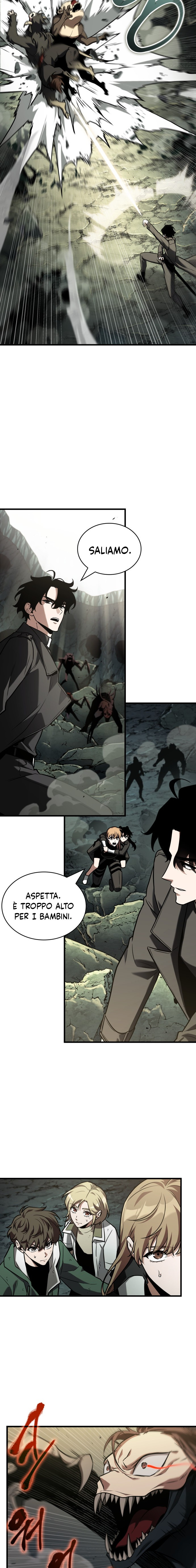 Read Omniscient Reader's Viewpoint IT Manga Online