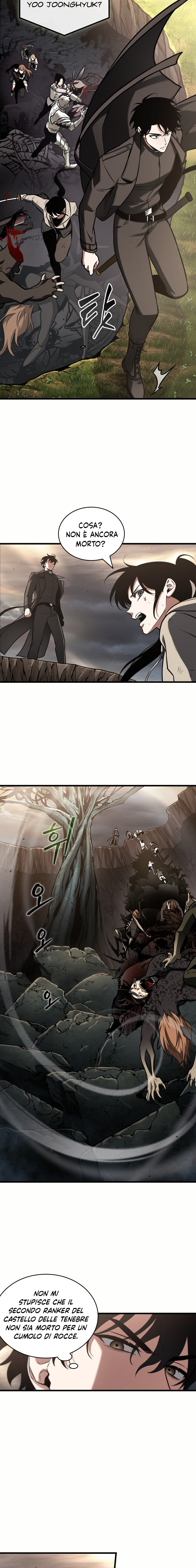 Read Omniscient Reader's Viewpoint IT Manga Online