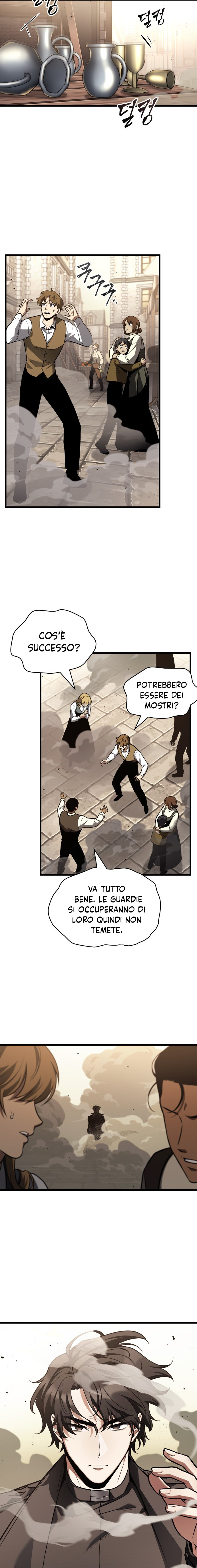 Read Omniscient Reader's Viewpoint IT Manga Online