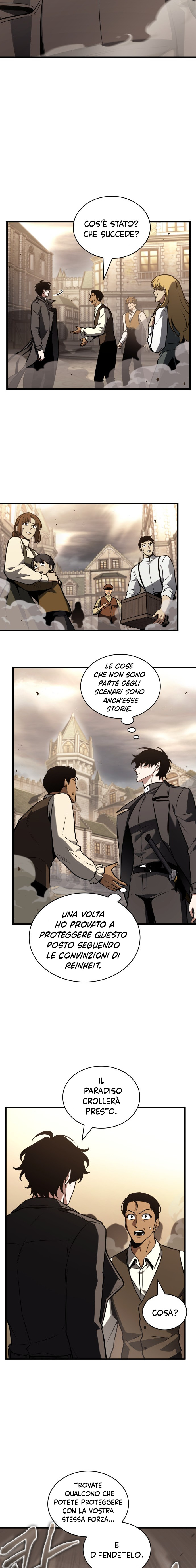 Read Omniscient Reader's Viewpoint IT Manga Online