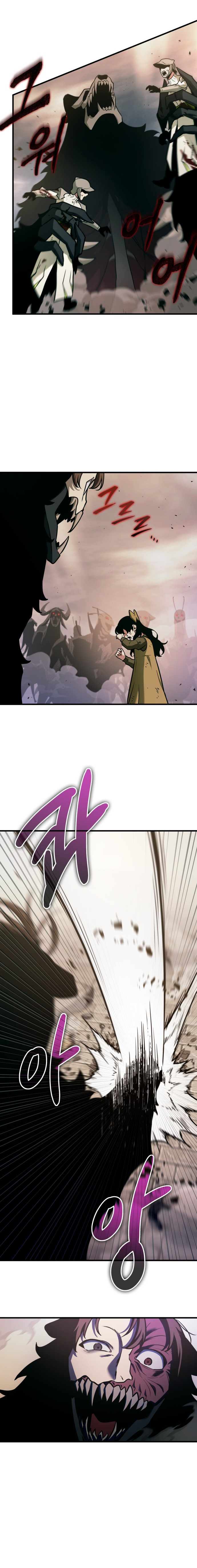 Read Omniscient Reader's Viewpoint IT Manga Online