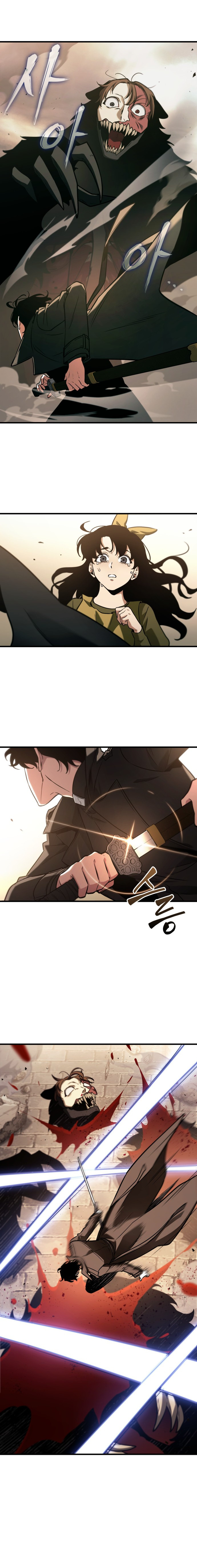 Read Omniscient Reader's Viewpoint IT Manga Online