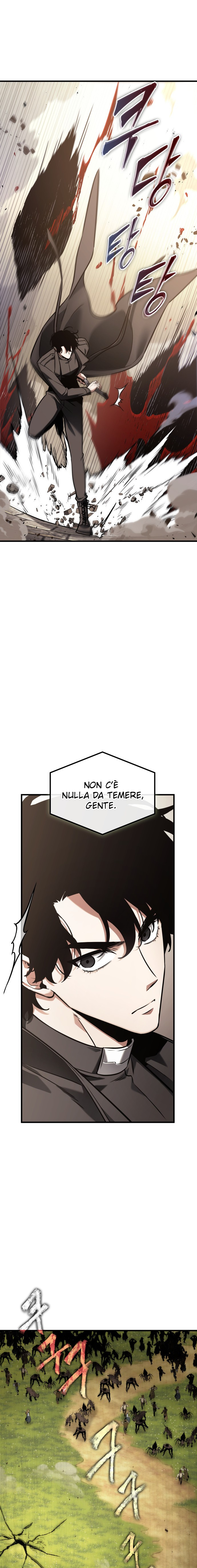 Read Omniscient Reader's Viewpoint IT Manga Online
