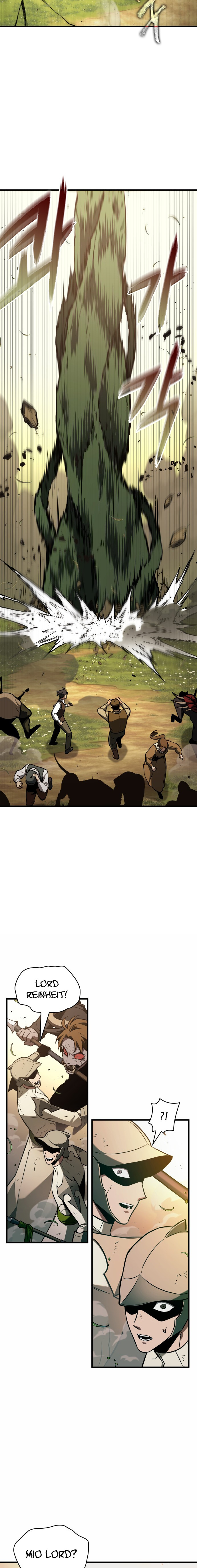 Read Omniscient Reader's Viewpoint IT Manga Online
