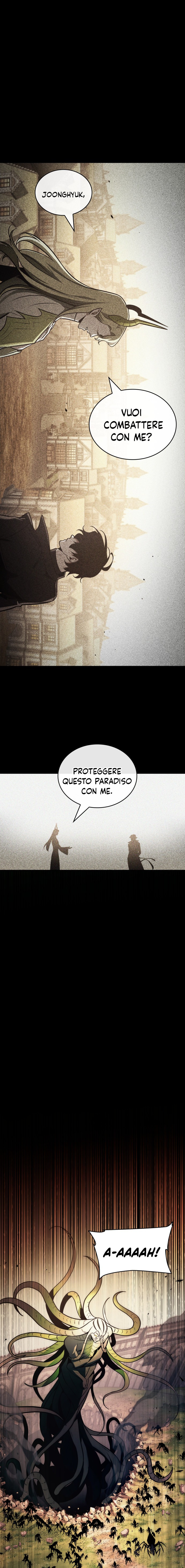 Read Omniscient Reader's Viewpoint IT Manga Online