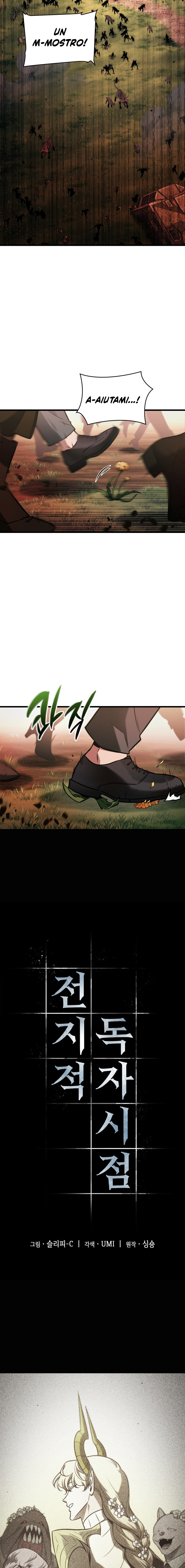 Read Omniscient Reader's Viewpoint IT Manga Online
