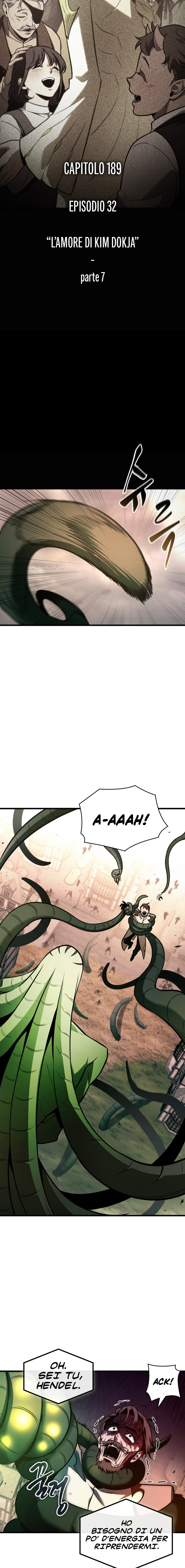 Read Omniscient Reader's Viewpoint IT Manga Online