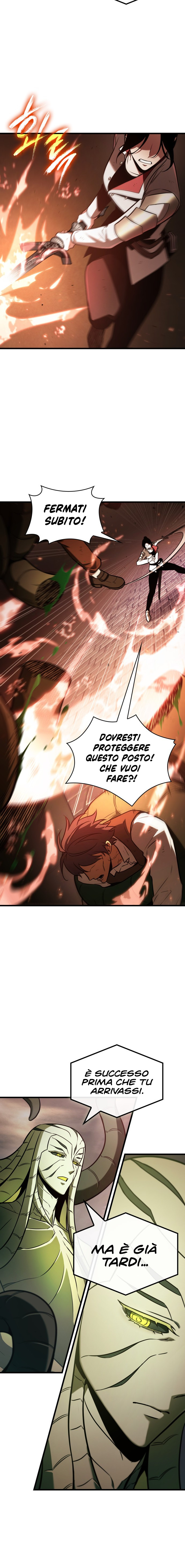 Read Omniscient Reader's Viewpoint IT Manga Online