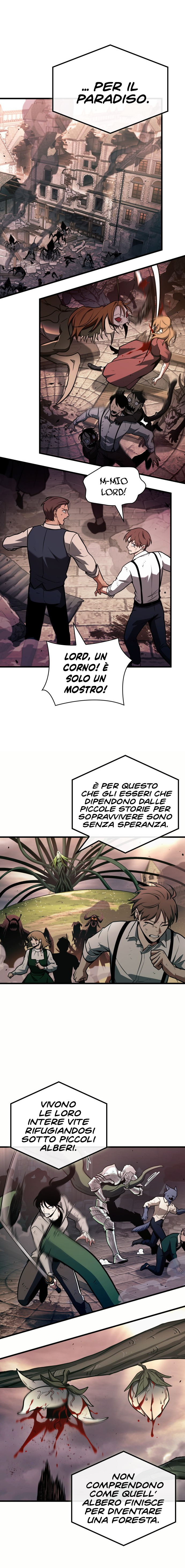 Read Omniscient Reader's Viewpoint IT Manga Online