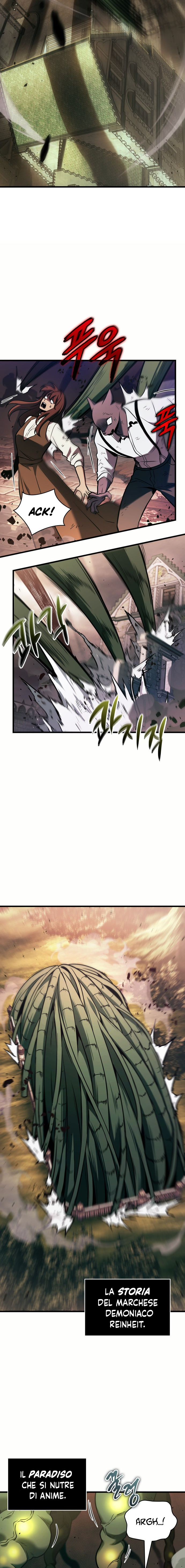 Read Omniscient Reader's Viewpoint IT Manga Online