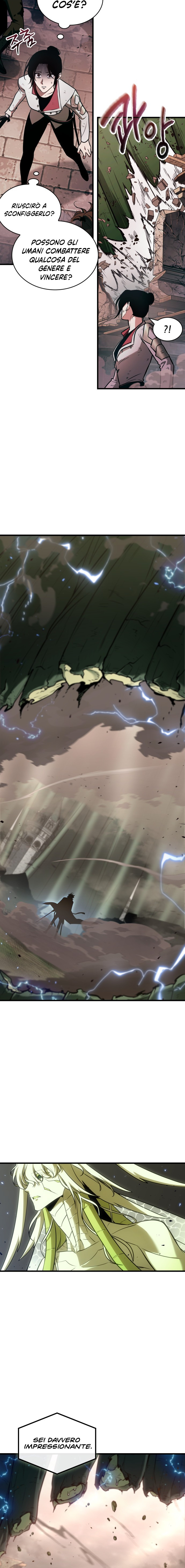 Read Omniscient Reader's Viewpoint IT Manga Online