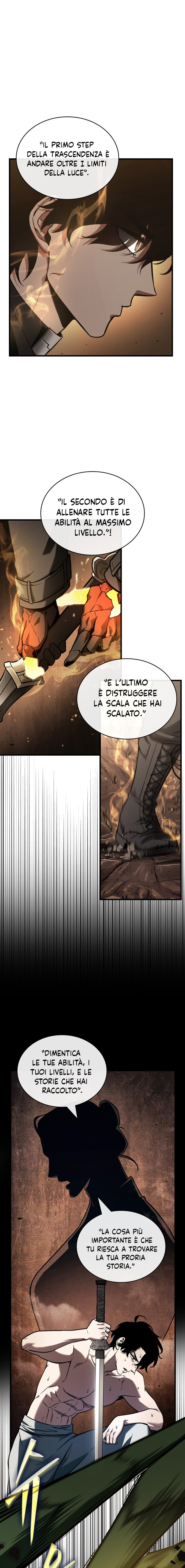 Read Omniscient Reader's Viewpoint IT Manga Online
