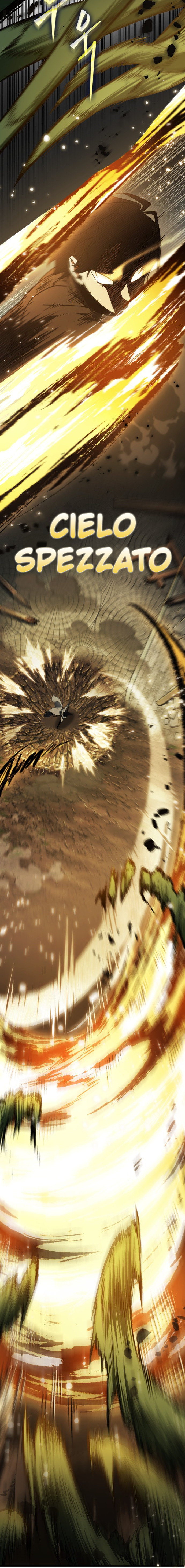 Read Omniscient Reader's Viewpoint IT Manga Online