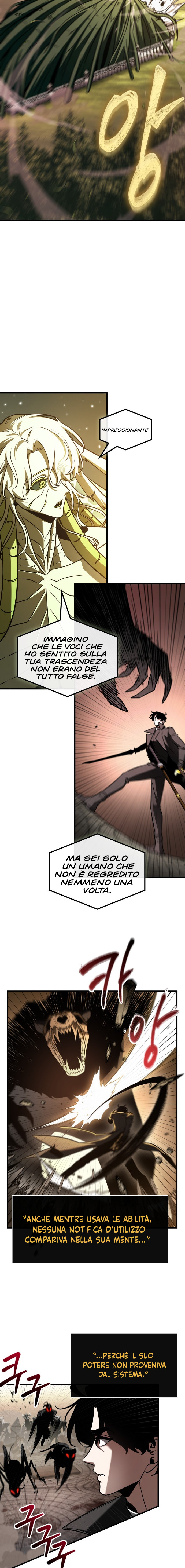 Read Omniscient Reader's Viewpoint IT Manga Online