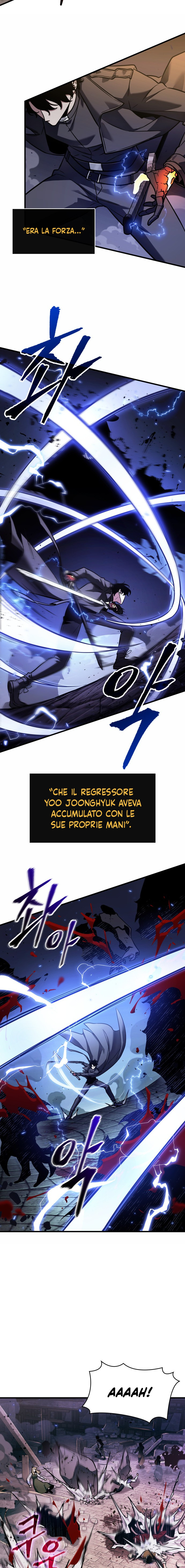 Read Omniscient Reader's Viewpoint IT Manga Online