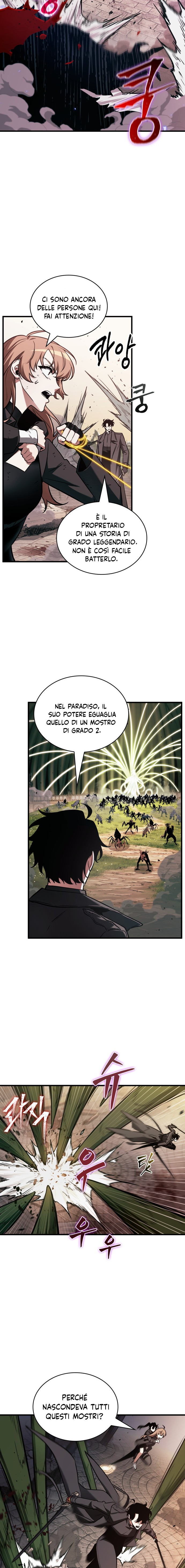 Read Omniscient Reader's Viewpoint IT Manga Online