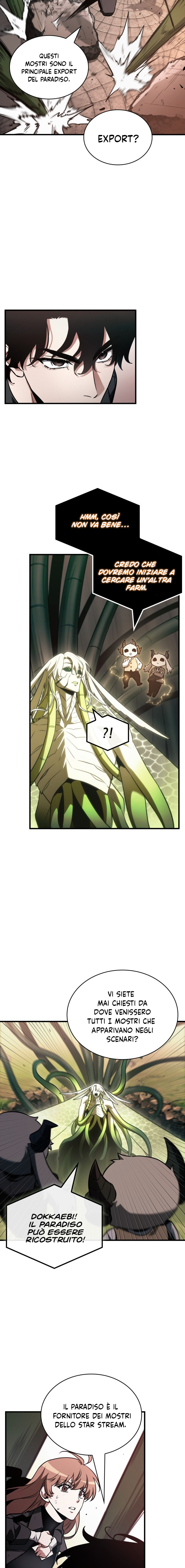 Read Omniscient Reader's Viewpoint IT Manga Online