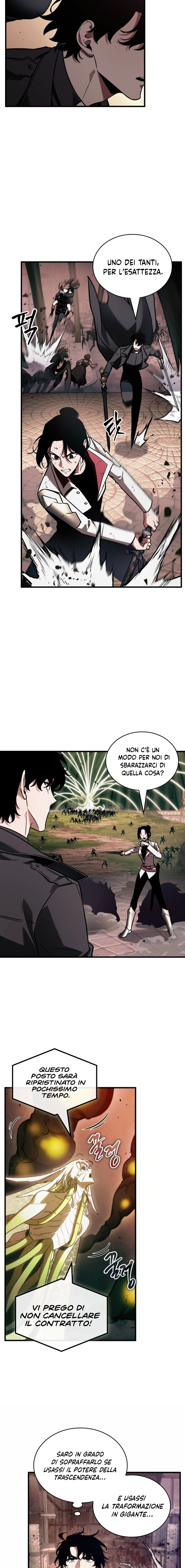 Read Omniscient Reader's Viewpoint IT Manga Online