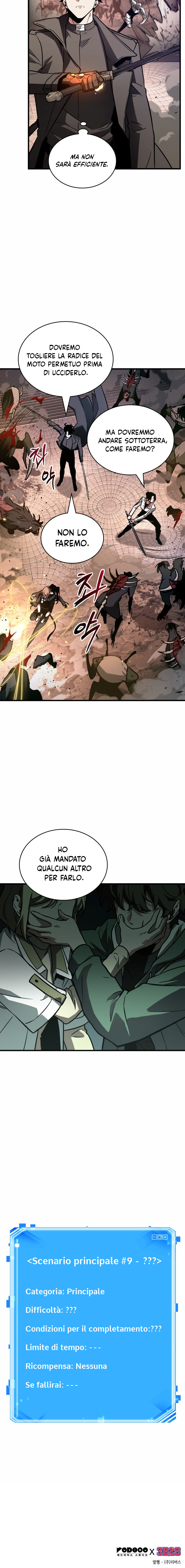 Read Omniscient Reader's Viewpoint IT Manga Online