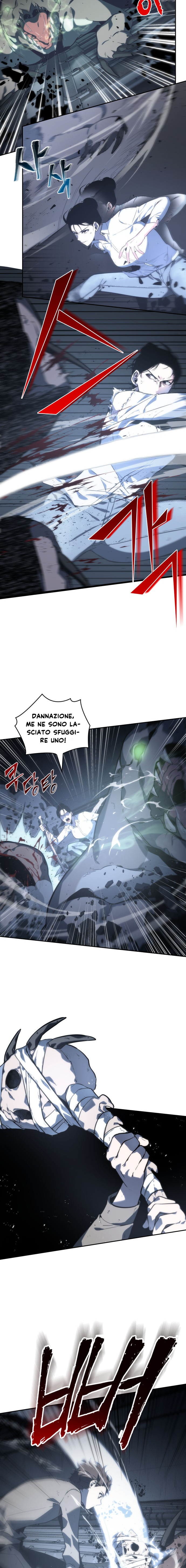Read Omniscient Reader's Viewpoint IT Manga Online