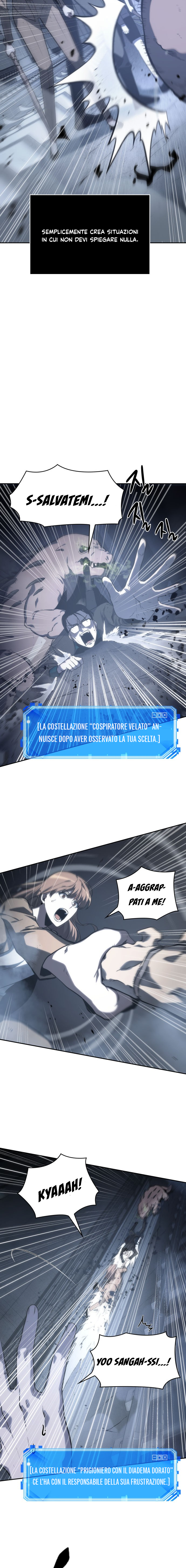 Read Omniscient Reader's Viewpoint IT Manga Online