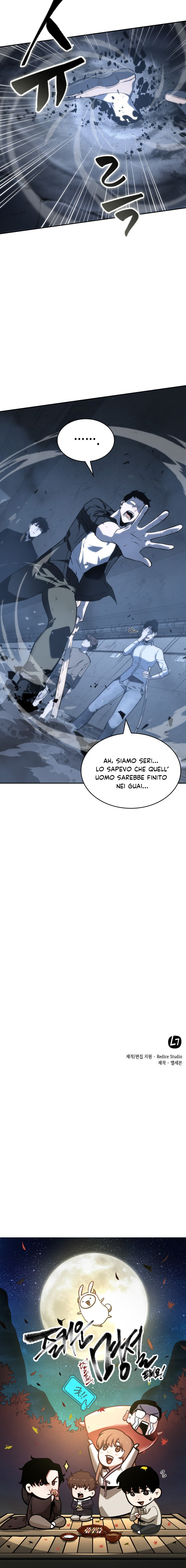 Read Omniscient Reader's Viewpoint IT Manga Online