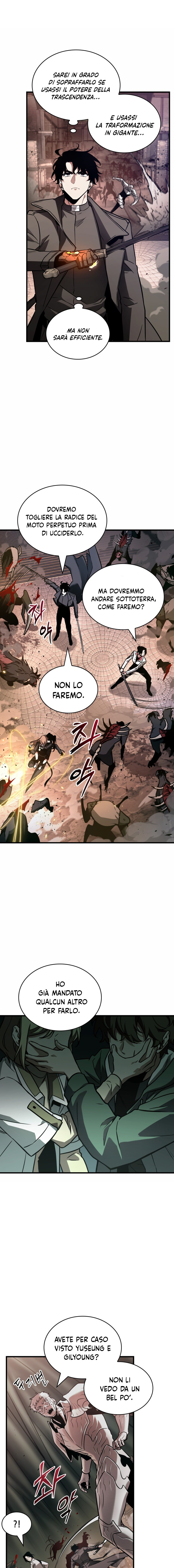 Read Omniscient Reader's Viewpoint IT Manga Online