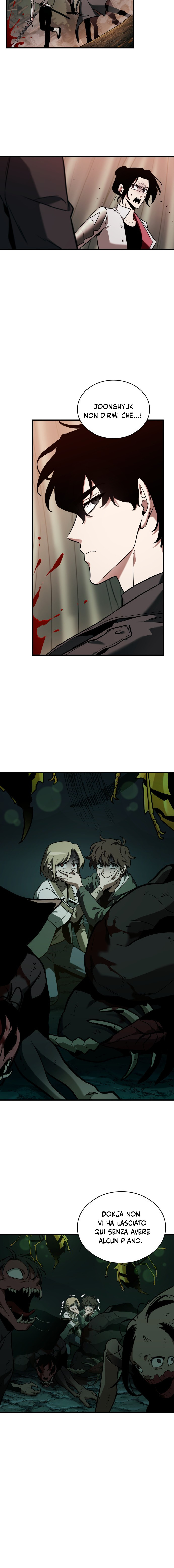 Read Omniscient Reader's Viewpoint IT Manga Online