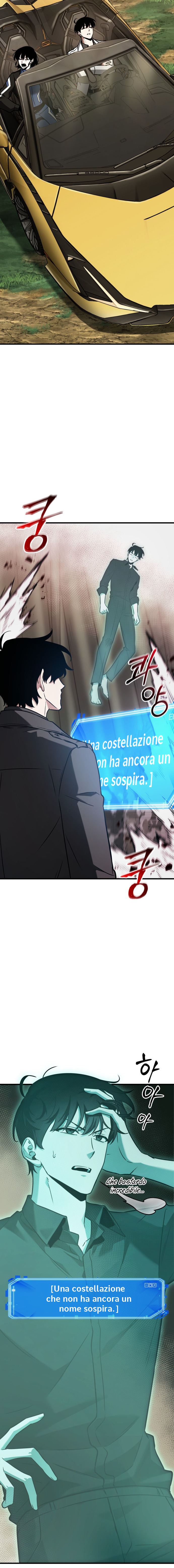 Read Omniscient Reader's Viewpoint IT Manga Online