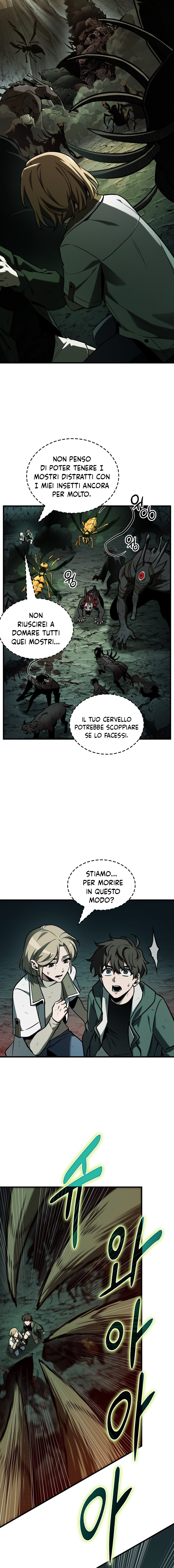 Read Omniscient Reader's Viewpoint IT Manga Online