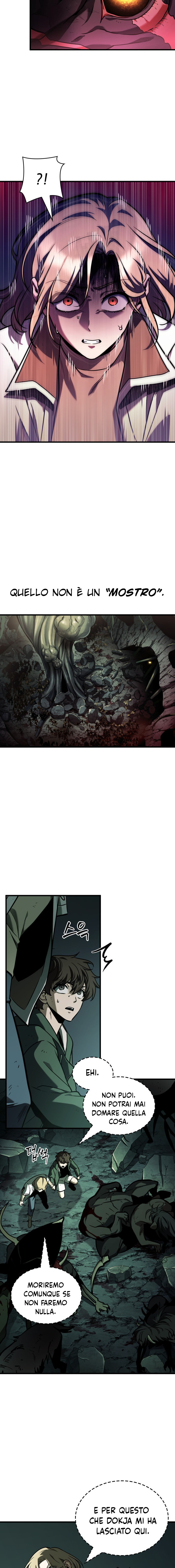 Read Omniscient Reader's Viewpoint IT Manga Online