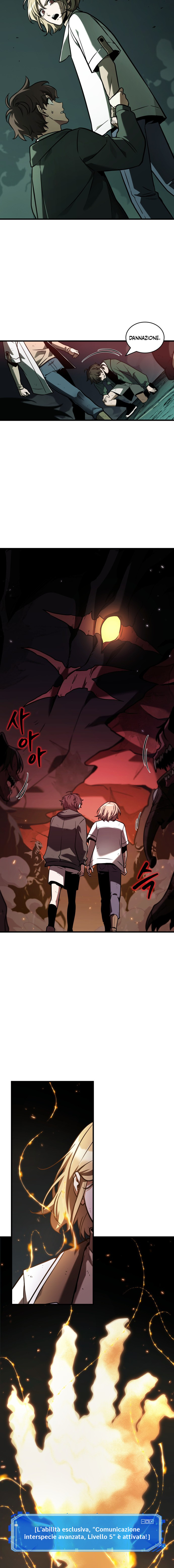 Read Omniscient Reader's Viewpoint IT Manga Online