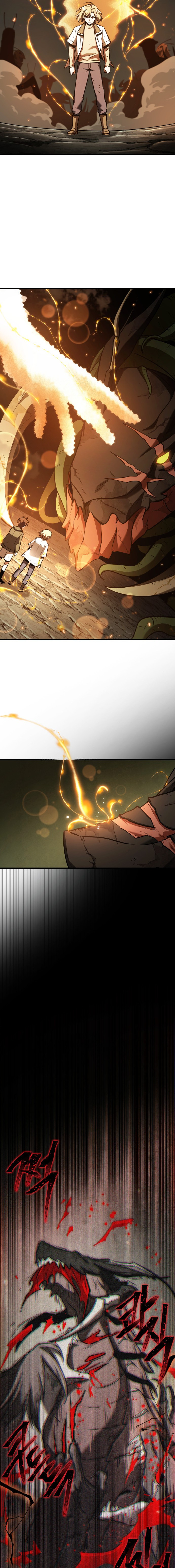 Read Omniscient Reader's Viewpoint IT Manga Online