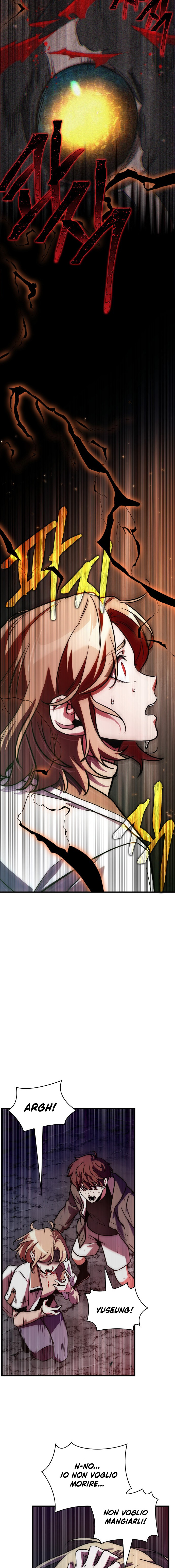 Read Omniscient Reader's Viewpoint IT Manga Online