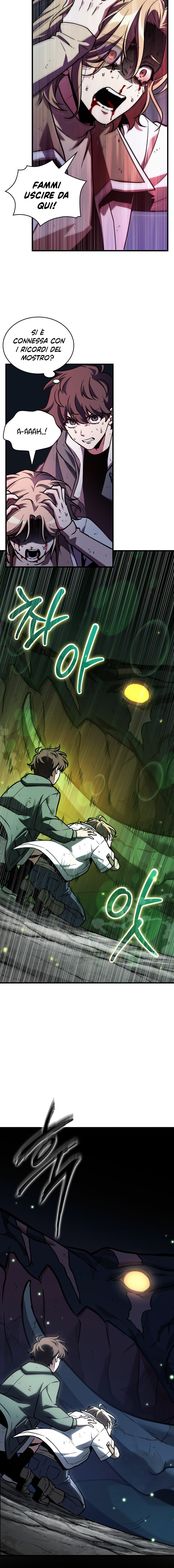 Read Omniscient Reader's Viewpoint IT Manga Online