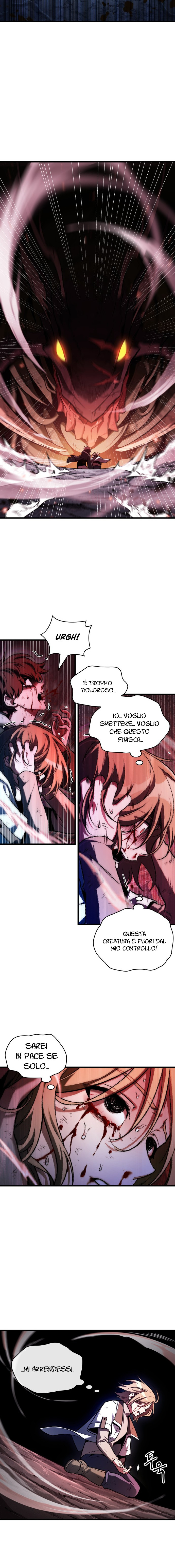 Read Omniscient Reader's Viewpoint IT Manga Online