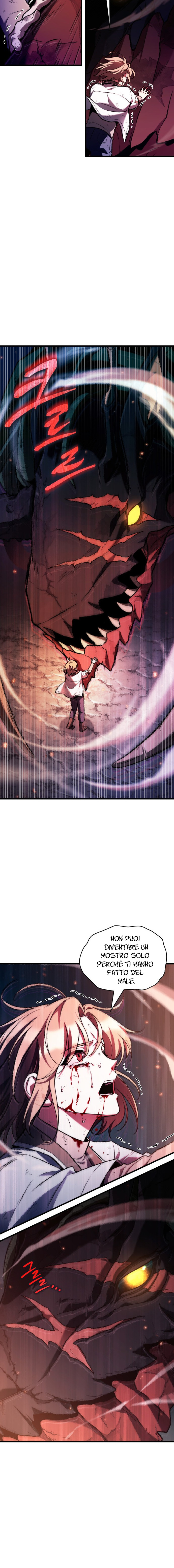Read Omniscient Reader's Viewpoint IT Manga Online